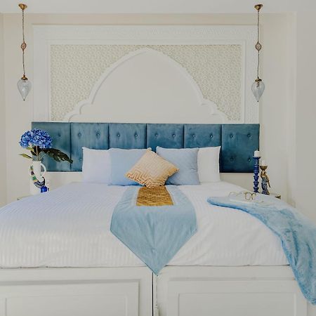 Nour Boutique Hotel Dahab Ngoại thất bức ảnh