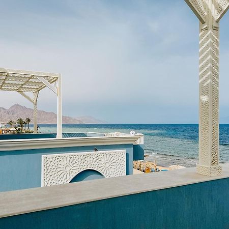 Nour Boutique Hotel Dahab Ngoại thất bức ảnh