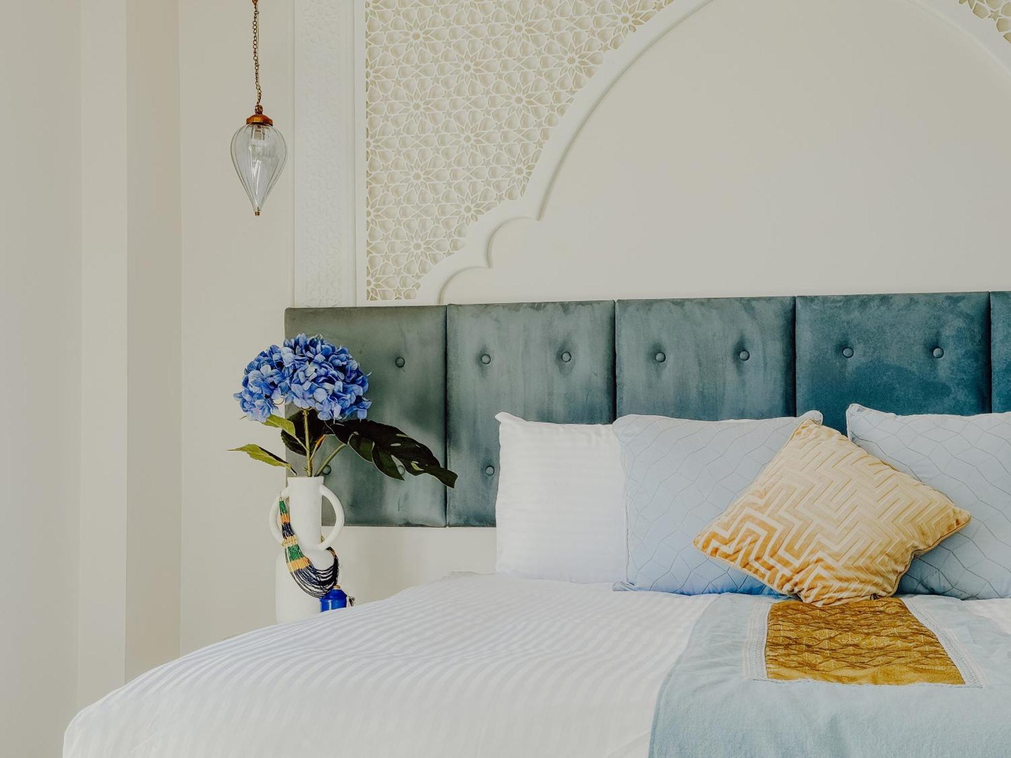 Nour Boutique Hotel Dahab Ngoại thất bức ảnh